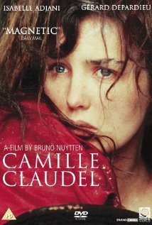 camille claudel 1988 movie